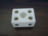 Ceramic connector