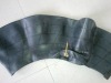 butyl and natural rubber car inner tube