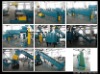 plastic recycling line