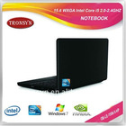 15.6 Inch Core i5-2.4GHZ Processor Laptop Notebook