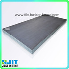 XPS fiberglass mesh cement tile backer board