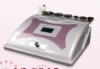 RF beauty machine for face and body