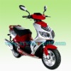 SCOOTER 50QT-38B(2-stroke)