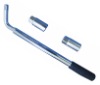 DHT011 Telescopic Wheel Wrench Set