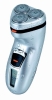 electric rechargeable shaver