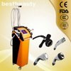 SL09A Body & Facial Multi Function Beauty Machine