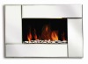 Wall-mounted Electric Fireplace