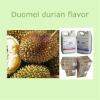 durian flavor