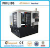 lower price small sized plastic injection molding machine