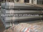 ASTM A53 HOT DIPPED PREGALVANIZED PIPE