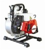 portable gasoline engine water pump WP40-35