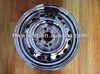 CHROME WHEEL(RIM)