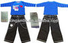 High Quality Boy's 2pcs sets in stock on sell