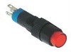 8mm push button switch