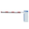 traffic barrier gate for vechicle access control system