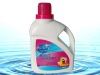 1L Plastic Liquid Cleaner Bottle,Multi-purpose Liquid Bottle