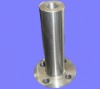 price long weld neck stainless steel flange