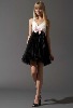 X-227 bridesmaid dress