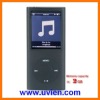 High Quality Exquisite 2GB MP4 Player (Black)