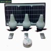 2.8W Solar LED