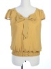 Women new blouses fashionable 2012