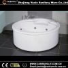 Freestanding Massage Bathtub AC4N160