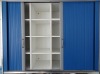 aluminium slat roller shutters