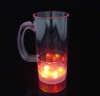 600ml flashing beer cup