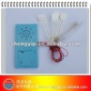 button module for children sound book