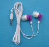 candy earphone for MP3