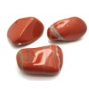 red jasper tumbled stone