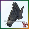 2013 New Style Genuine Leather Colored Motorcycle Riding Gloves