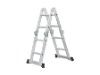 Aluminium Telescopic Ladder