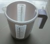 Digital Measuring Cup Makes a Easy Kitchen Life 1500ml - Manufacturer