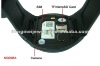 Hot china products touch screen mobile phone watch