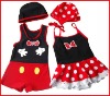 2012 Old Fashion Hot Mouse Model Swimsuit