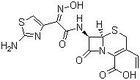 Cefdinir 91832-40-5