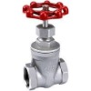 1/2''-2'' stainless steel gate valve DN15-DN50