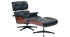 Eames lounge chair