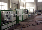 PVC Pipe Extrusion Line