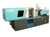 plastic injection machine for making single color plastic sole and parts of shoes