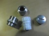 SS316 stainless steel metal cable gland