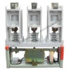 CGK3 high voltage AC vacuum contactor/ breaker