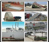 19-24 ton per day cassava flour production line with high capacity