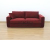 3 seater fabric sofa 6177-3#