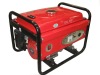 Generator (GX2GF) Low Fuel Consumption