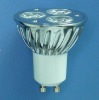 GU10 Hight power LED