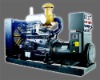 deutz series diesel generator set