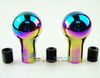 Racing Colorful Gear Shift Knob