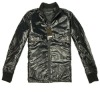 2012 new soft shell jacket